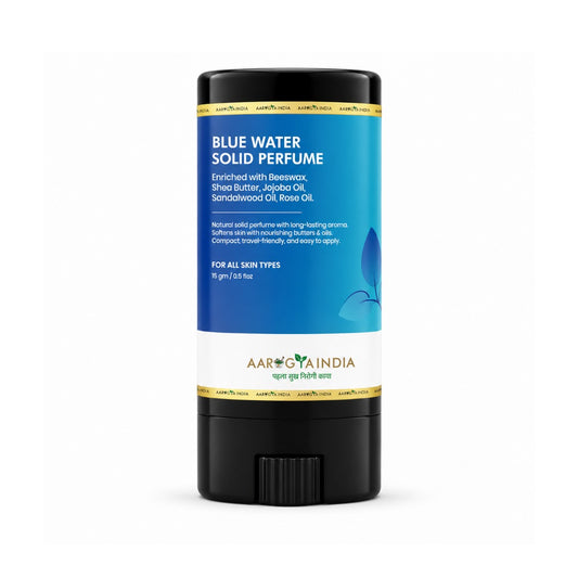 Blue Water Perfume