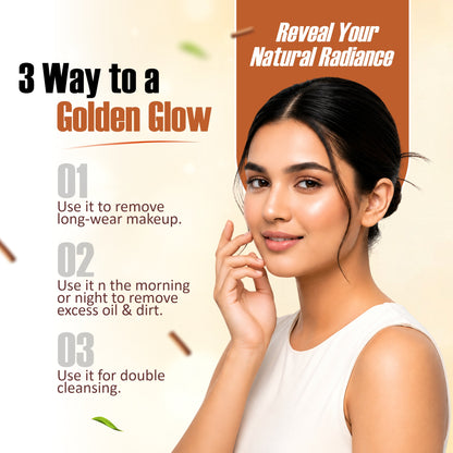 Kumkumadi Face Wash